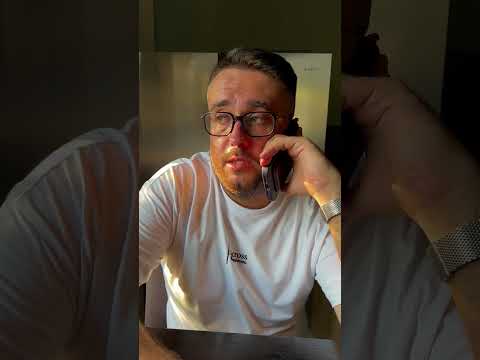 Каха решил отдохнуть