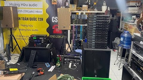 Micro BBS - baier 790 2 trong 1 top micro hót nhất 2025