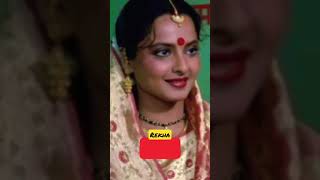 Rekha Short Video 2023