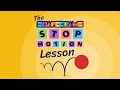 Stop-Motion Animation with Google Slides
