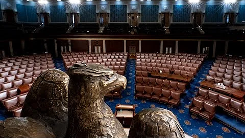 House speaker vote continues into day 4, McCarthy loses bid for 11th time