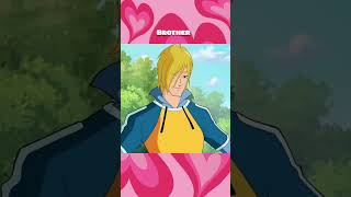 Winx Club Pause Game pt.1 #fanvideo #winxclub #pausegame