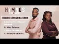 Hymnos Swahili Collection - Majina Yote Mazuri | Niko Salama | Yesu Jina Nzuri | Mwenye Utukufu