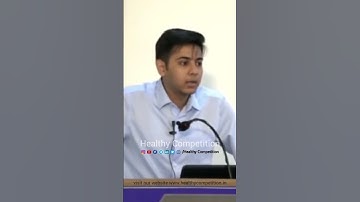 Pain and Hardwork Paid Results - Akshat Jain, IAS | AIR - 2 | UPSC Civil Services Exam Topper 2018