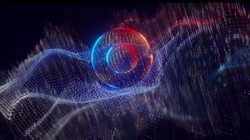 Частицы в After Effects. Работа с плагином Trapcode Particular.