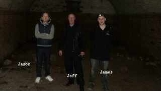 Ghostech Paranormal Investigations Grain Fort episode 2