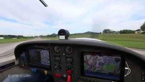 Gmunden LOLU to Augsburg in WT9 Dynamic