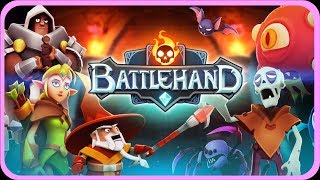 Ayo Main Battlehand (Android) screenshot 2