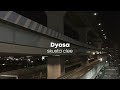 Dyosa by skusta clee sped up