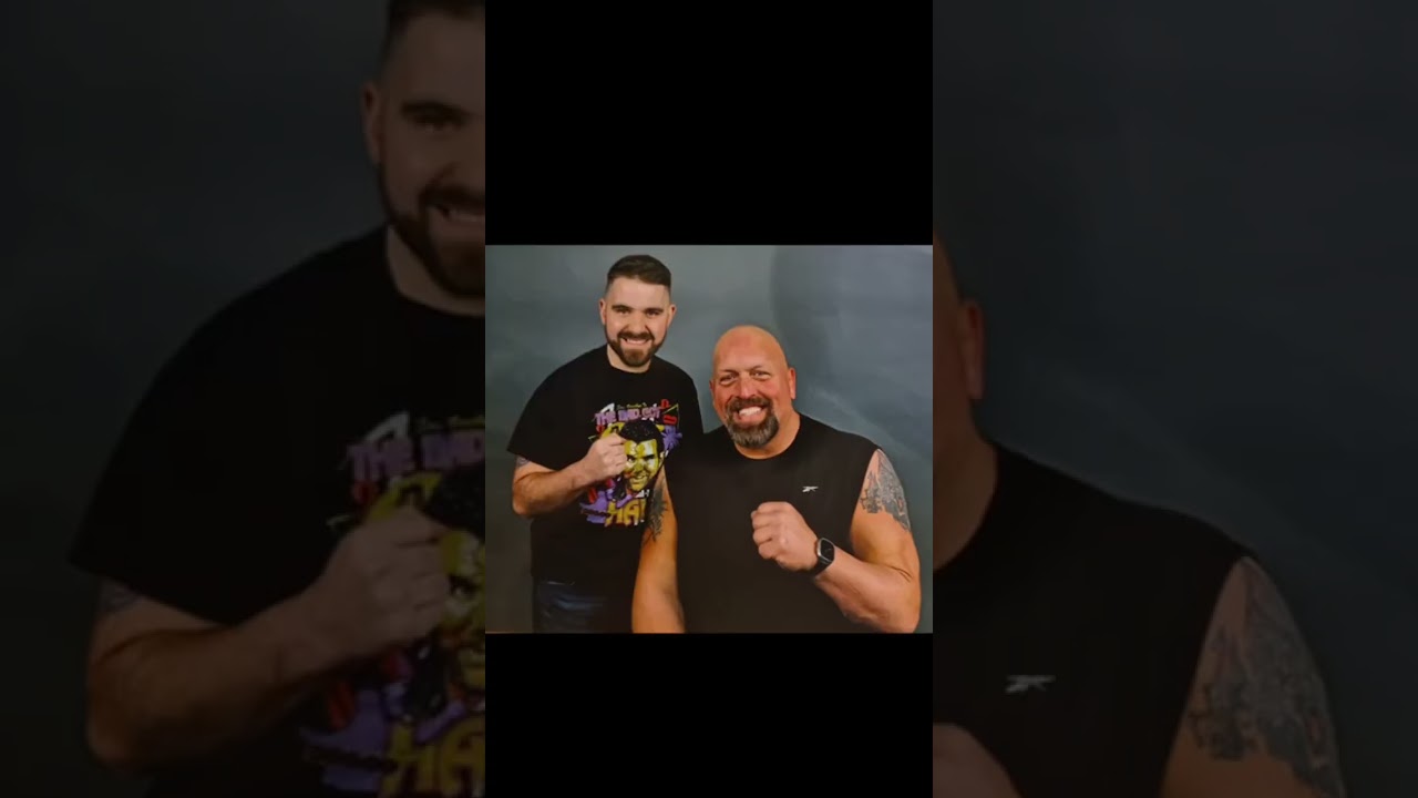 FTLOW : Photos From For The Love Of Wrestling 2023 