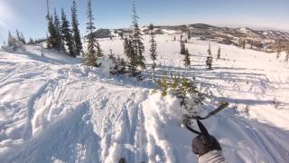 GoPro: Winter Edit 2016