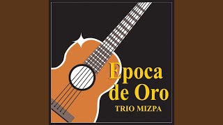 Video thumbnail of "Trío Mizpa - Mi Jesús Conmigo Está"