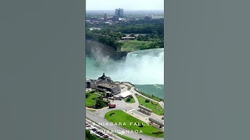 5 MOST BEAUTIFUL waterfalls  #travel #2024