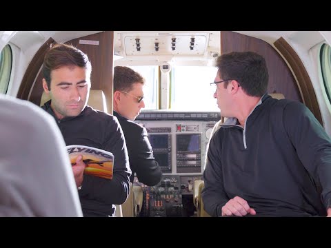 Become an Airline