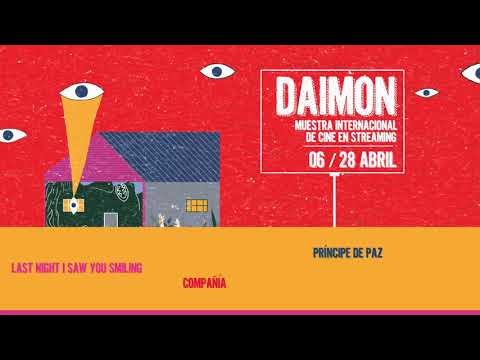 DAIMON Muestra Internacional de Cine en Streaming | FilminLatino