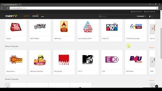 Free online Tv| Free Regional Tv| Free tamil channel |Online Tv| Free Vijay Tv screenshot 1