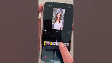 Instagram Reels Hack How To Add Transitions To Multiple Clips 