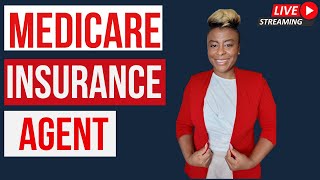 Become a Medicare Insurance Agent
