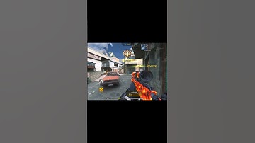 The Collateral 🙂‍↔️ #codm #codmobile #shorts