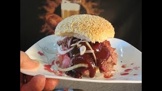 New York Roast Pit Beef