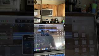 Sound quality test of Logic Pro vs Pro Tools