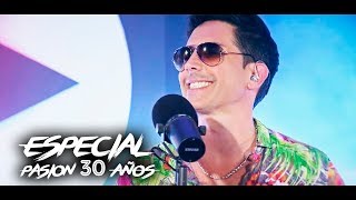 Gastón Angrisani - Especial Pasión 30 Años