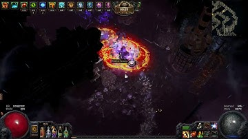 Terminus Est Flicker Slayer - Esh