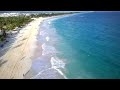 Punta Cana December 2021 - Hotel Occidental Caribe - Drone