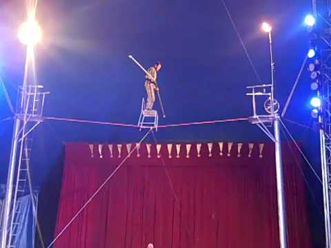 Get Tightrope Walker Piccadilly Circus Youtube For Free Get Wallpaper Tightrope Walker Piccadilly Circus Youtube Desktop Wallpaper Free