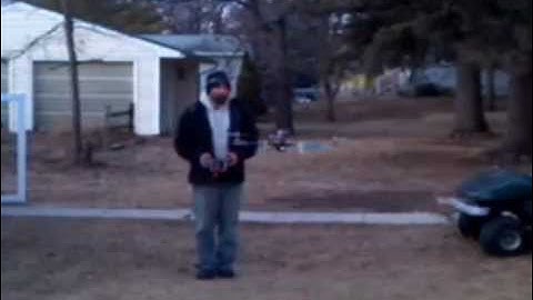 Openpilot Copter Control  Tricopter