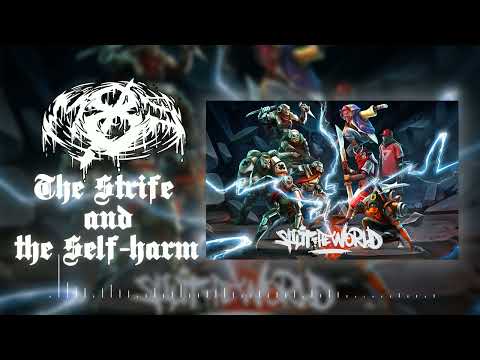 YouTubeで8m/s - The Strife And The Self-harmを視聴