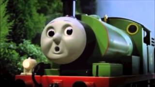 Percys Scary Tale - Uk The Pack