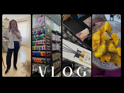 Life in my 30s: China square run/ Haul/ Plant Mum/ Let’s roast peanuts