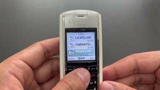 Nokia 6020 (A1/Vodafone edition) (2004) — ringtones