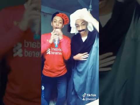 الحاج ابراهيم الفسخانى Twinzitoo