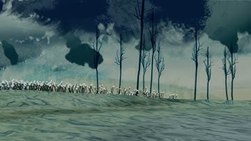 Camera Obscura - Break it to you Gently (Official Audio)