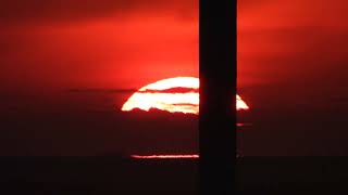 Sunset , sept 21, pt 2
