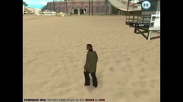 GTA SAMP PROBLEM [HOW TO FIX! HELP ME]