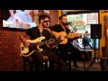 "I'll Be There For You" - The Rembrandts (Friends Theme Song) [The Swon Brothers Cover Video]