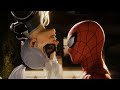 Marvel's Spider-man: The City That Never Sleeps (The Movie)