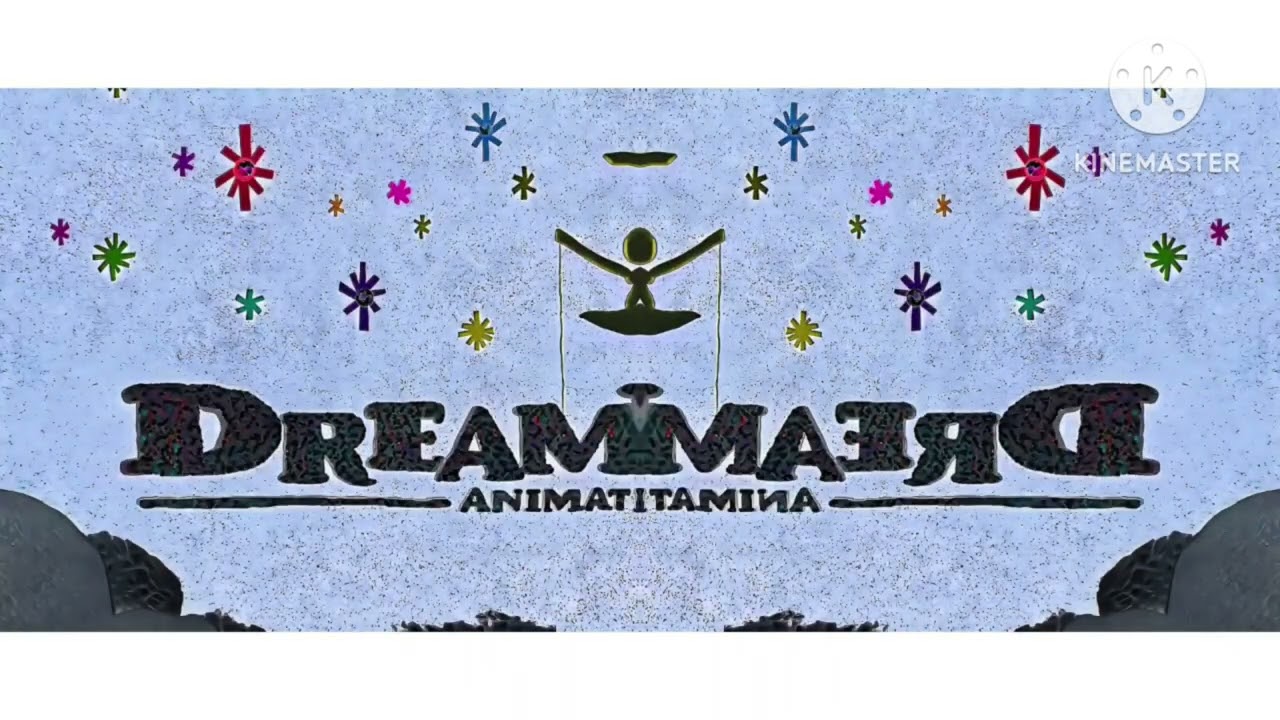 DreamWorks Animation Trolls logo effects in 2K 60FPS (Read pinned comment)