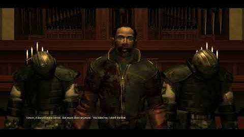 Replicas Are Back Online | ShadowDeathBlade93 plays F.E.A.R.: Extraction Point part 1