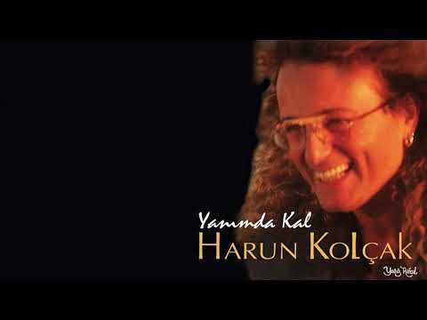 Harun Kolçak - Vermem Seni (4K)