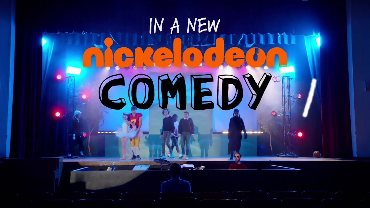 NickALive!: Nickelodeon to Premiere 'Drama Club' in Latin America and  Brazil in January 2022