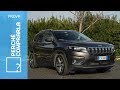 Jeep Cherokee (2018) | Perché comprarla... e perché no