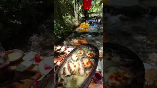 Yuvarlakçay Şelale Restaurant Muğla Resimi