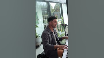 Thumbnail of Guy Sebastian - Maybe (Live)