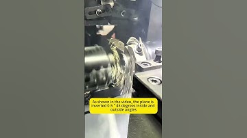 How Double Head Chamfering Machines Improve Production Efficiency