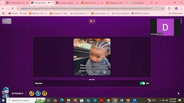 ONLINE QUIZ | Devops| D.M.Kalai Selvi Assistant Professor CSE RMDEC
