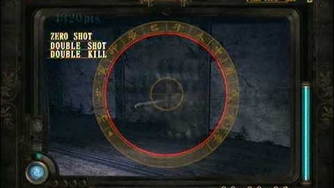 Fatal Frame 2 Crimson Butterfly Director